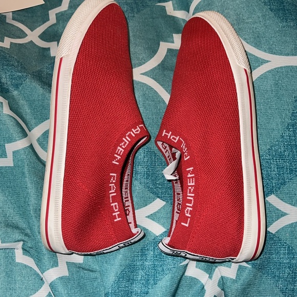 Worn but like new Ralph lauren drip - Picture 6 of 7